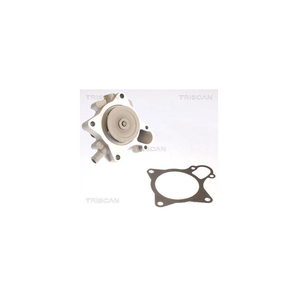 Wasserpumpe, Motork&uuml;hlung TRISCAN 8600 15038 f&uuml;r IVECO