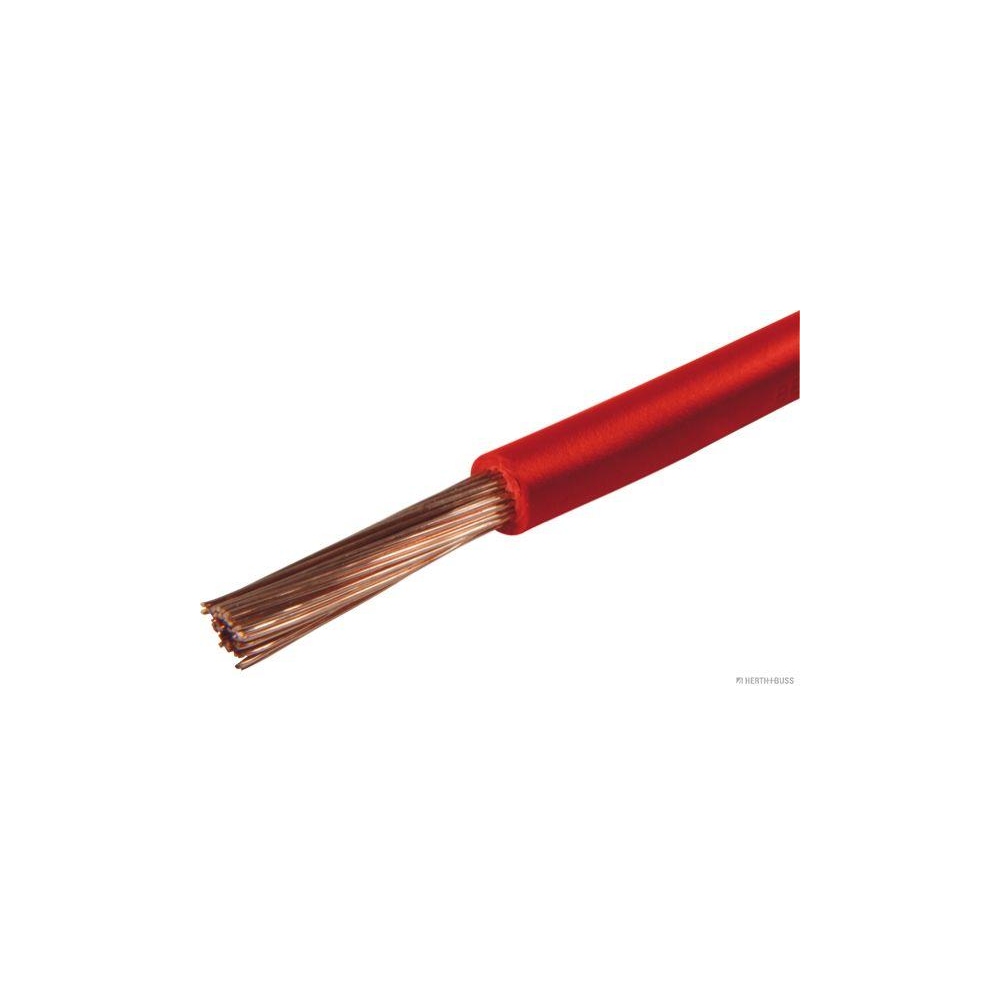 Elektroleitung HERTH+BUSS ELPARTS 51275411005 für