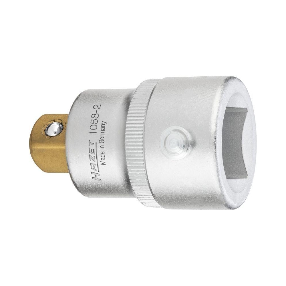 Reduzieradapter, Knarre HAZET 1058-2 für