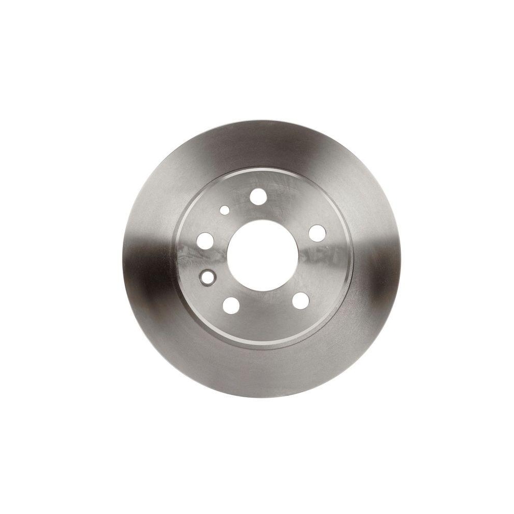 BOSCH 0 986 478 199 Bremsscheibe f&uuml;r MERCEDES-BENZ, Hinterachse