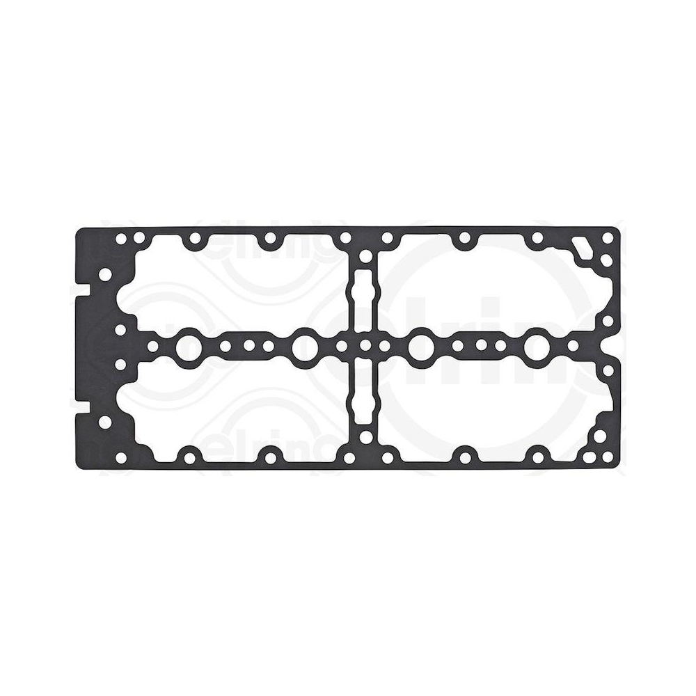 Dichtung, Zylinderkopfhaube ELRING 718.220 für CITROËN FIAT IVECO PEUGEOT DS