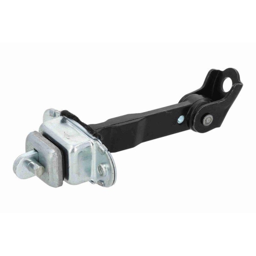 ACKOJA A38-0242 T&uuml;rfeststeller Original ACKOJA Qualit&auml;t f&uuml;r NISSAN, vorne rechts