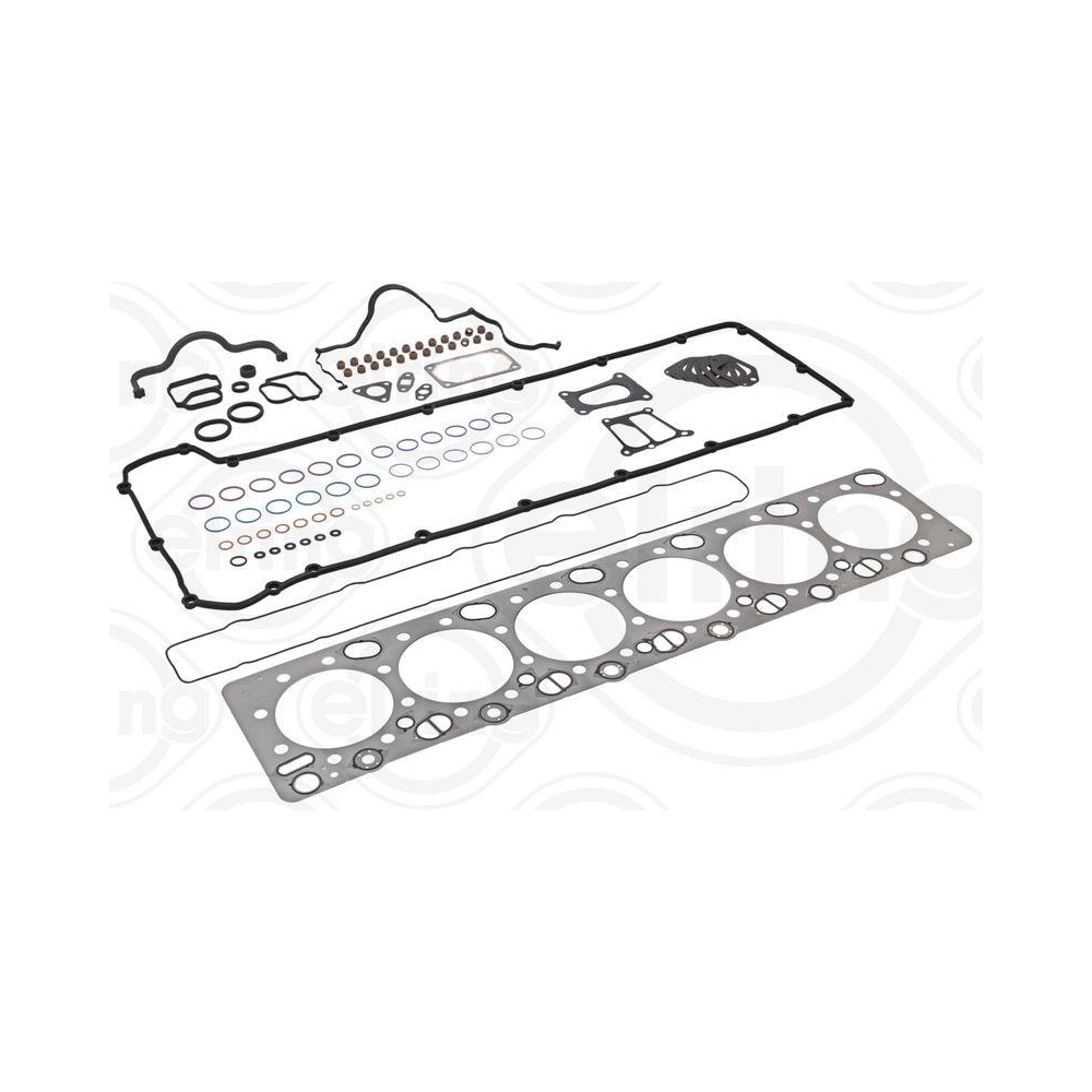 Dichtungssatz, Zylinderkopf ELRING 967530 f&uuml;r VOLVO RENAULT TRUCKS