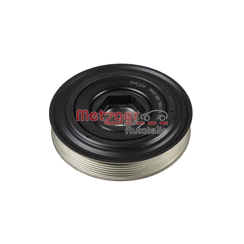 Riemenscheibe, Kurbelwelle METZGER 6400117 f&uuml;r HONDA