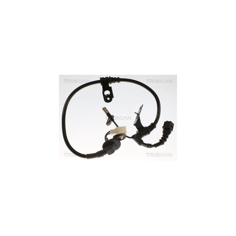 Sensor, Raddrehzahl TRISCAN 8180 50217 f&uuml;r MAZDA, Hinterachse links