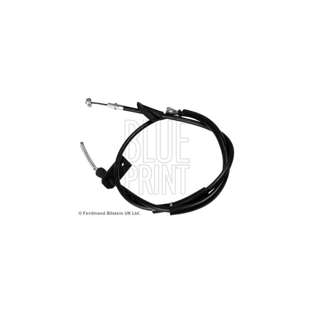 Seilzug, Feststellbremse BLUE PRINT ADK84669 f&uuml;r OPEL SUZUKI VAUXHALL