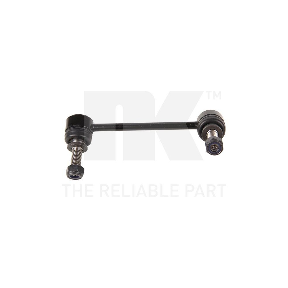 Stange/Strebe, Stabilisator NK 5114025 f&uuml;r LAND ROVER, Hinterachse links