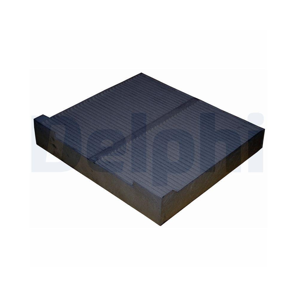 DELPHI TSP0325269 Filter, Innenraumluft f&uuml;r SUBARU