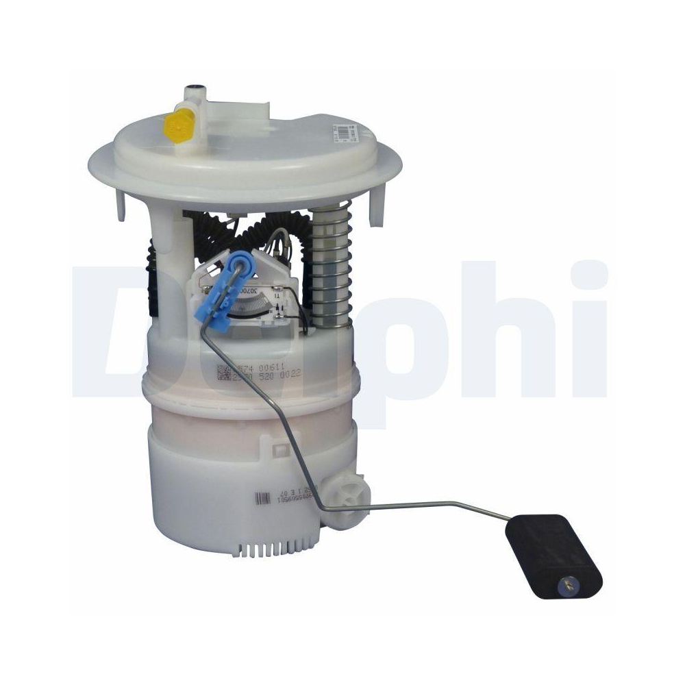 DELPHI FG1102-12B1 Kraftstoff-F&ouml;rdereinheit f&uuml;r CITRO&Euml;N