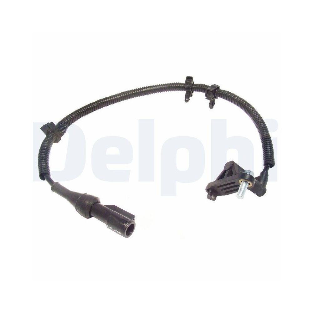 DELPHI SS20148 Sensor, Raddrehzahl f&uuml;r FORD USA, Hinterachse