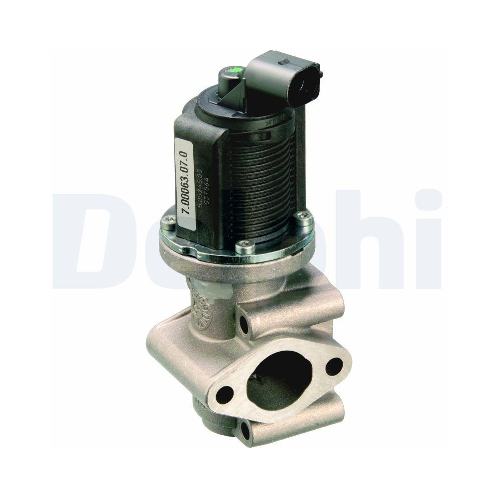 DELPHI EG10259-12B1 AGR-Ventil f&uuml;r ALFA ROMEO FIAT LANCIA OPEL SAAB VAUXHALL