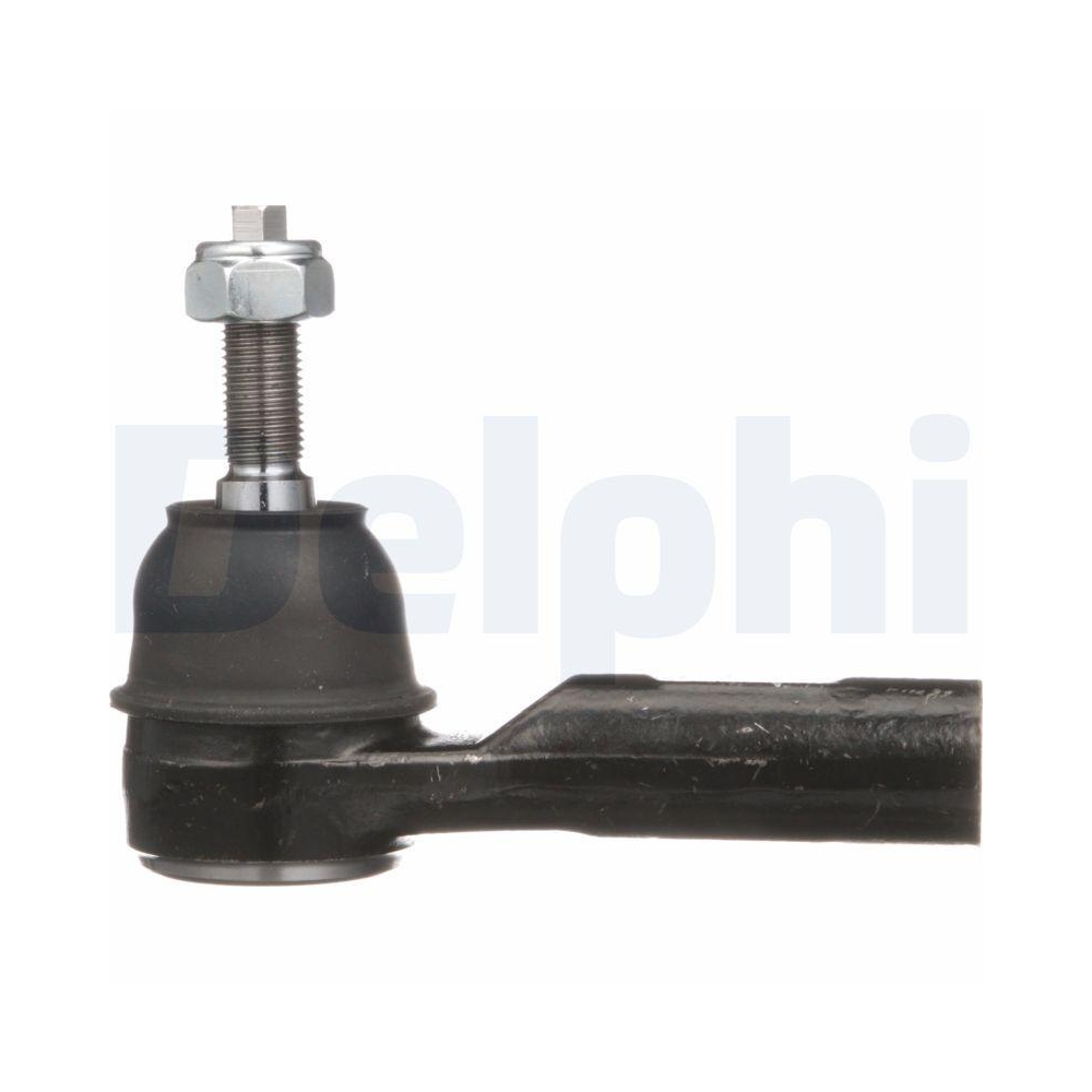 Spurstangenkopf DELPHI TA5406 für FORD FORD USA, Vorderachse