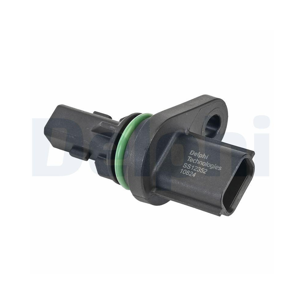 DELPHI SS12352-12B1 Sensor, Nockenwellenposition f&uuml;r NISSAN RENAULT DACIA