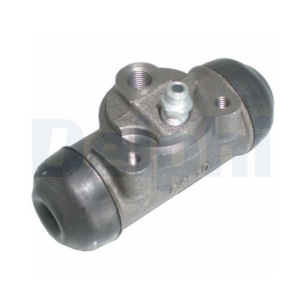 Radbremszylinder DELPHI LW60311 für TOYOTA, Hinterachse