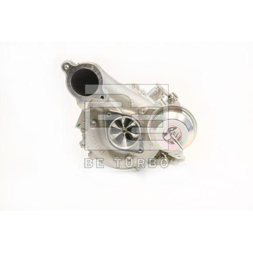 BE TURBO 132015 Lader, Aufladung f&uuml;r ALFA ROMEO MERCEDES-BENZ, rechts