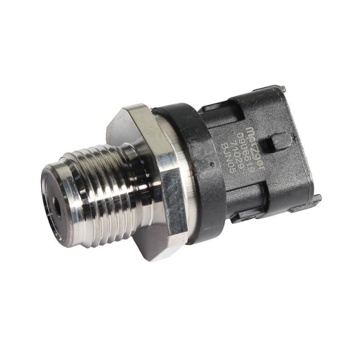 METZGER AUTOTEILE 0906619 Sensor, Kraftstoffdruck f&uuml;r NISSAN OPEL RENAULT
