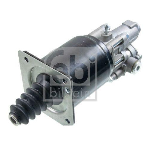 FEBI BILSTEIN 199197 Kupplungsverst&auml;rker f&uuml;r MERCEDES-BENZ EVOBUS