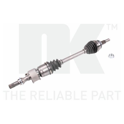 NK 503210 Antriebswelle f&uuml;r MAZDA, Vorderachse rechts