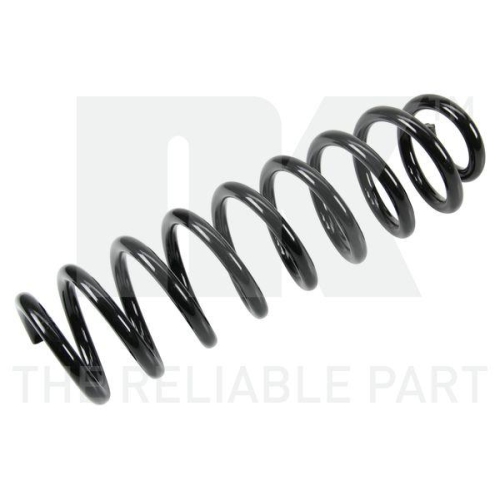 NK 5433104 Fahrwerksfeder f&uuml;r MERCEDES-BENZ, Vorderachse
