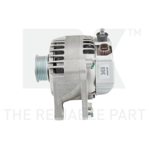 NK 4835004 Generator f&uuml;r TOYOTA