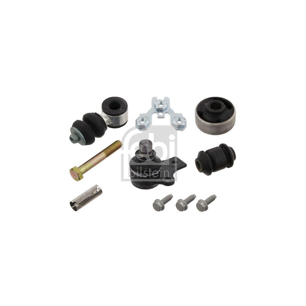 FEBI BILSTEIN Montagesatz, Lenker 14416 f&uuml;r VW, Vorderachse links