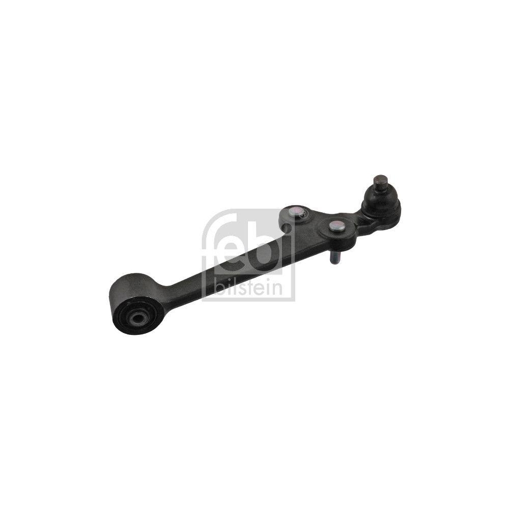 FEBI BILSTEIN Lenker, Radaufh&auml;ngung 41879 f&uuml;r KIA, Vorderachse rechts, unten