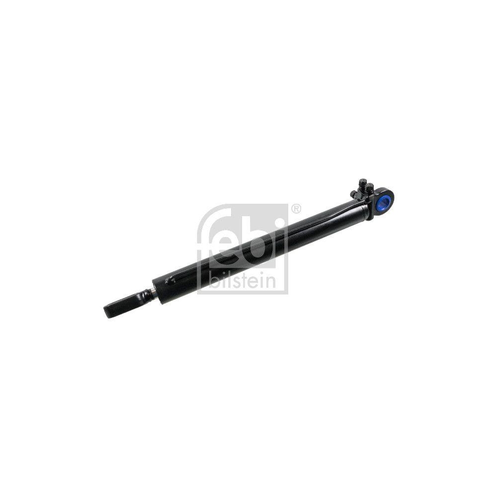 FEBI BILSTEIN Kippzylinder, Fahrerhaus 180403 febi Plus f&uuml;r VOLVO RENAULT TRUCKS
