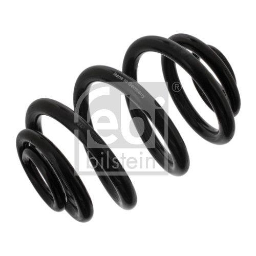 Fahrwerksfeder FEBI BILSTEIN 38669 f&uuml;r BMW, Hinterachse