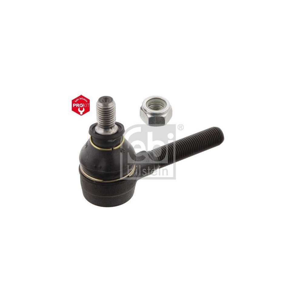 FEBI BILSTEIN Spurstangenkopf 02291 ProKit f&uuml;r VW, Vorderachse links