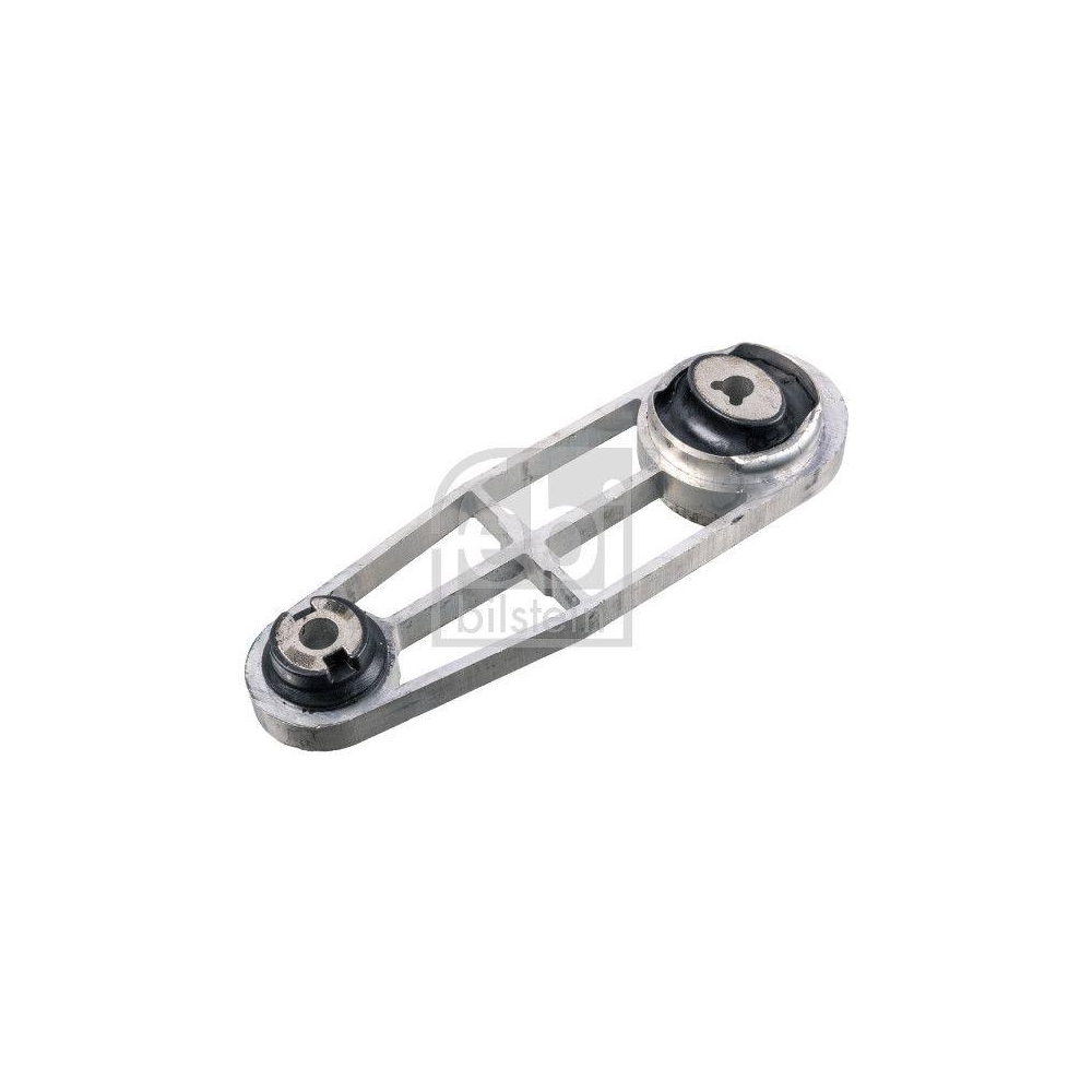 FEBI BILSTEIN Lagerung, Motor 34133 f&uuml;r RENAULT DACIA, hinten