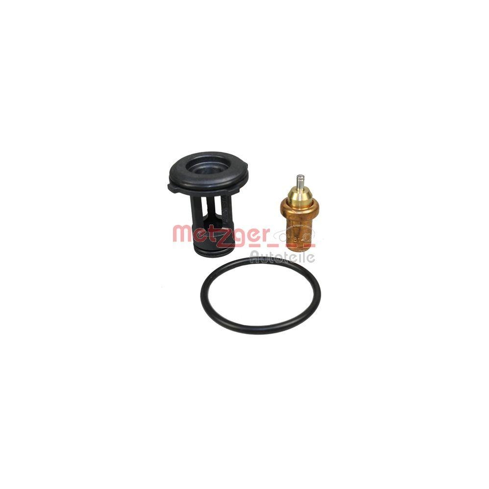Thermostat, K&uuml;hlmittel METZGER 4006315 f&uuml;r VAG