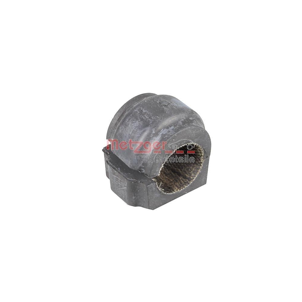 Lagerung, Stabilisator METZGER 52039709 f&uuml;r MINI, Hinterachse links