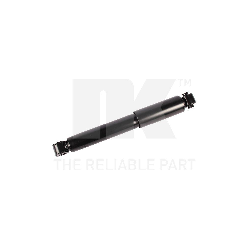 Stoßdämpfer NK 63251222 für FORD SAAB, Hinterachse