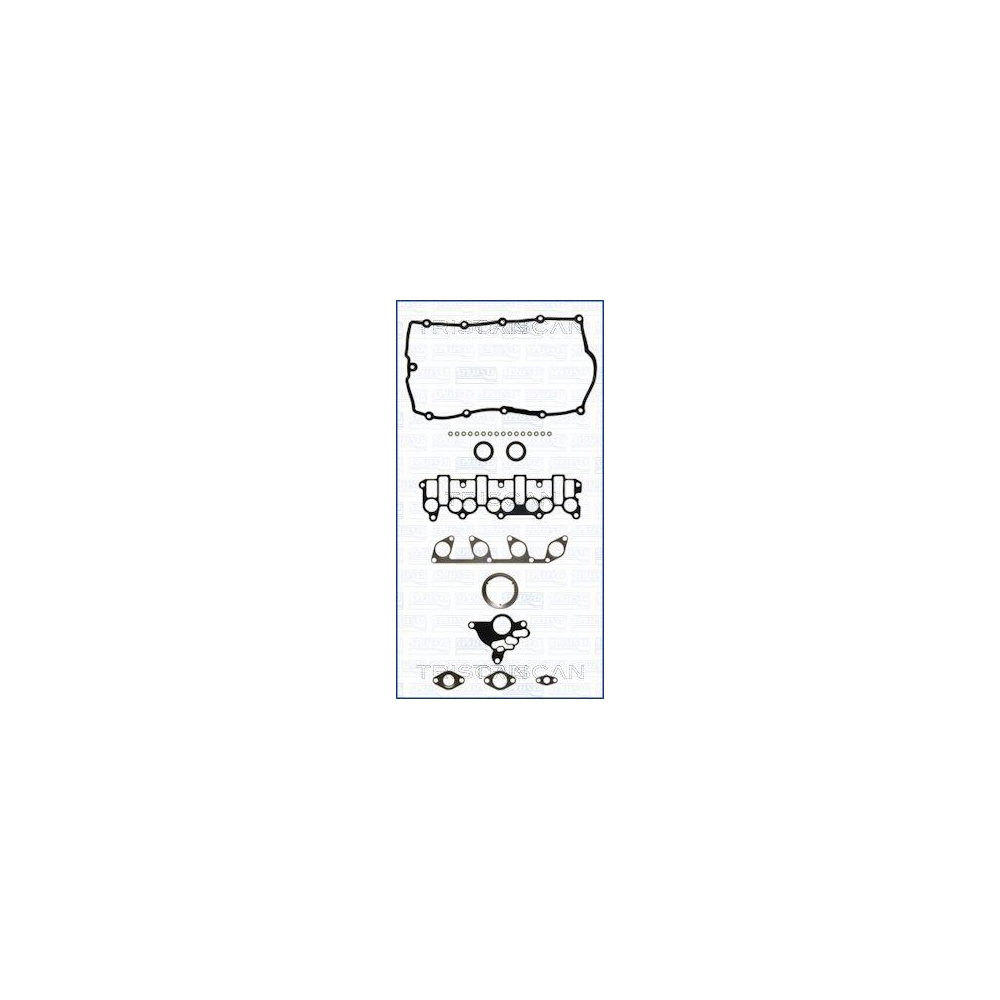Dichtungssatz, Zylinderkopf TRISCAN 597-85160 f&uuml;r
