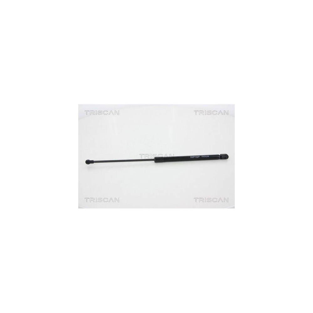 Gasfeder, Koffer-/Laderaum TRISCAN 8710 66207 f&uuml;r SEAT, hinten links