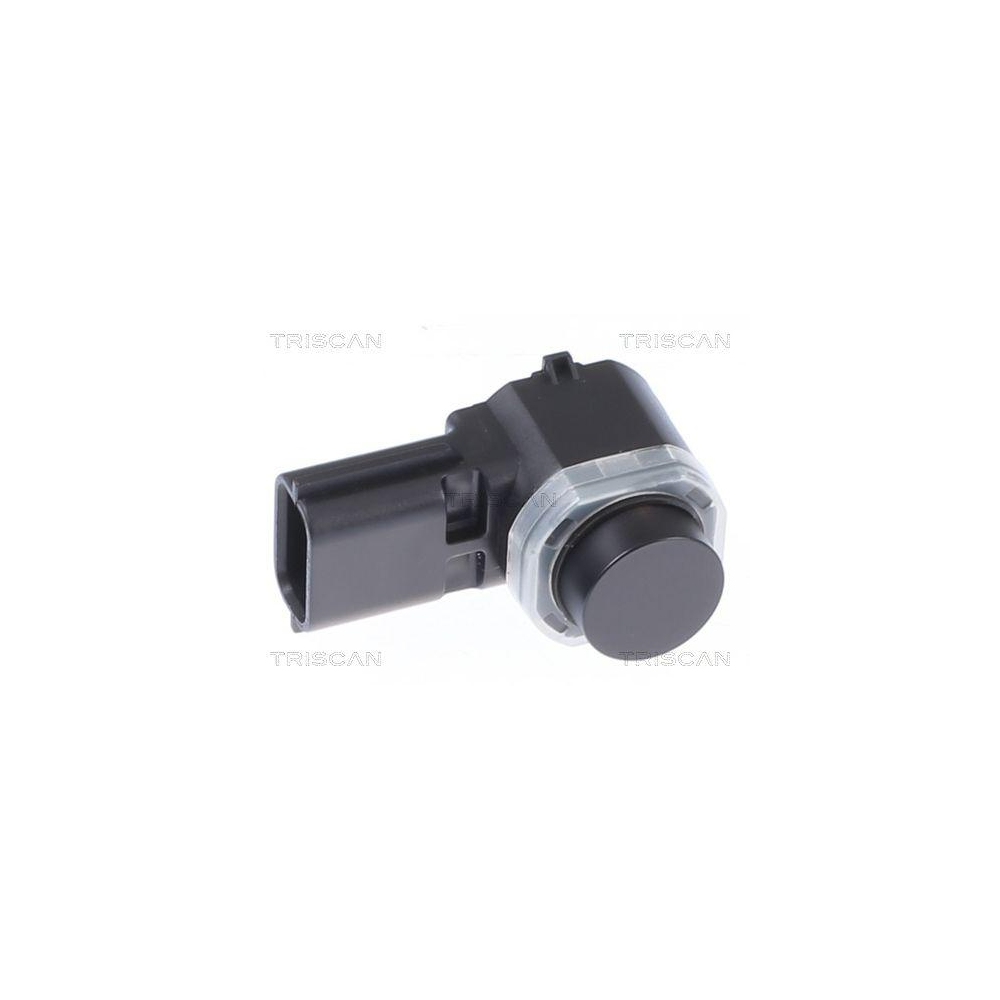 Sensor, Einparkhilfe TRISCAN 8815 10102 f&uuml;r OPEL RENAULT VAUXHALL, au&szlig;en, hinten