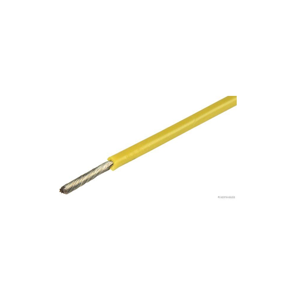 Elektroleitung HERTH+BUSS ELPARTS 51275508002 für