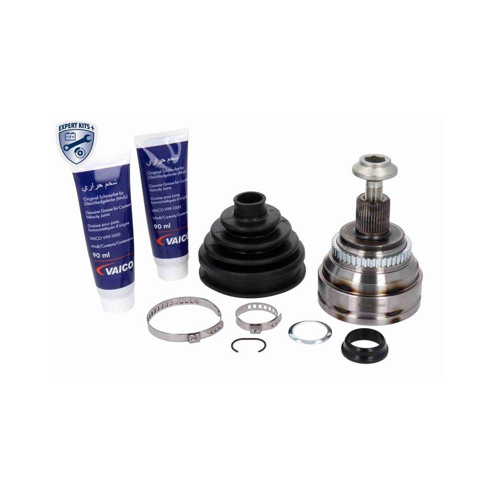 Gelenksatz, Antriebswelle VAICO V10-7425 EXPERT KITS + f&uuml;r AUDI SEAT SKODA VW