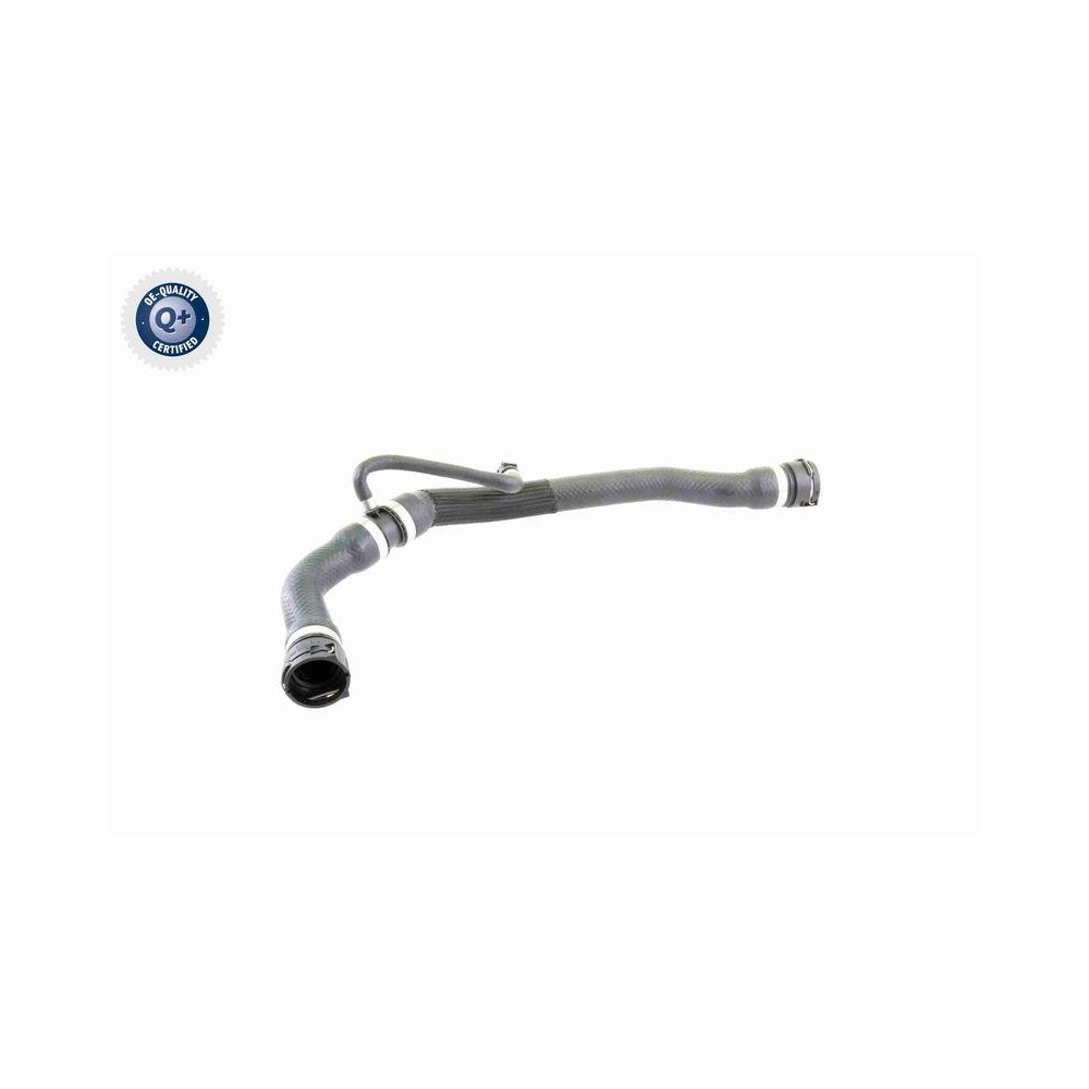 K&uuml;hlerschlauch VAICO V20-1316 Q+, Erstausr&uuml;sterqualit&auml;t f&uuml;r BMW, oben