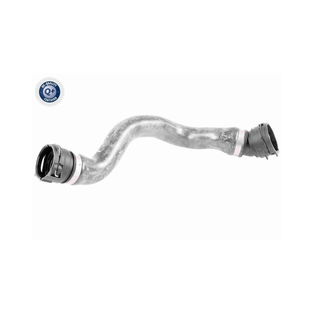 K&uuml;hlerschlauch VAICO V20-1754 Q+, Erstausr&uuml;sterqualit&auml;t f&uuml;r BMW