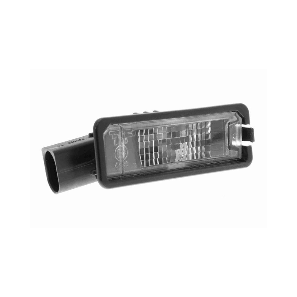 Kennzeichenleuchte VEMO V10-84-0062 Green Mobility Parts für MAN PORSCHE SEAT VW