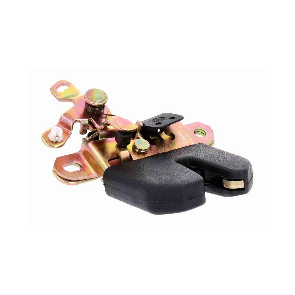 Heckklappenschloss VEMO V10-85-0200 Original VEMO Qualit&auml;t f&uuml;r VW, hinten, innen