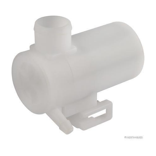 HERTH+BUSS JAKOPARTS J5414000 Waschwasserpumpe, Scheibenreinigung f&uuml;r HONDA