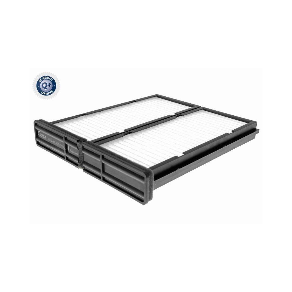Filter, Innenraumluft ACKOJA A37-30-0001 Q+ Erstausrüsterqualität für MITSUBISHI