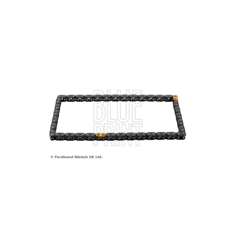 Steuerkette BLUE PRINT ADBP750016 f&uuml;r HYUNDAI KIA, unten