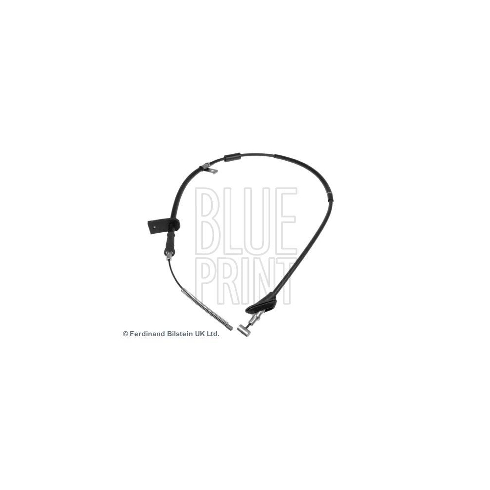 Seilzug, Feststellbremse BLUE PRINT ADK84670 f&uuml;r OPEL SUZUKI VAUXHALL