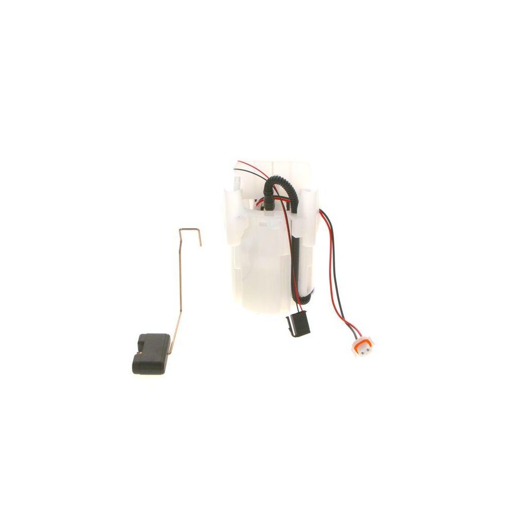 Kraftstoff-F&ouml;rdereinheit BOSCH 1 987 580 088 f&uuml;r MERCEDES-BENZ, rechts