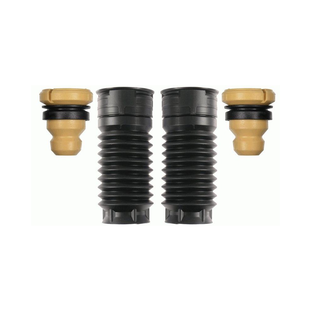 Staubschutzsatz, Stoßdämpfer SACHS 900 188 Service Kit für MERCEDES-BENZ