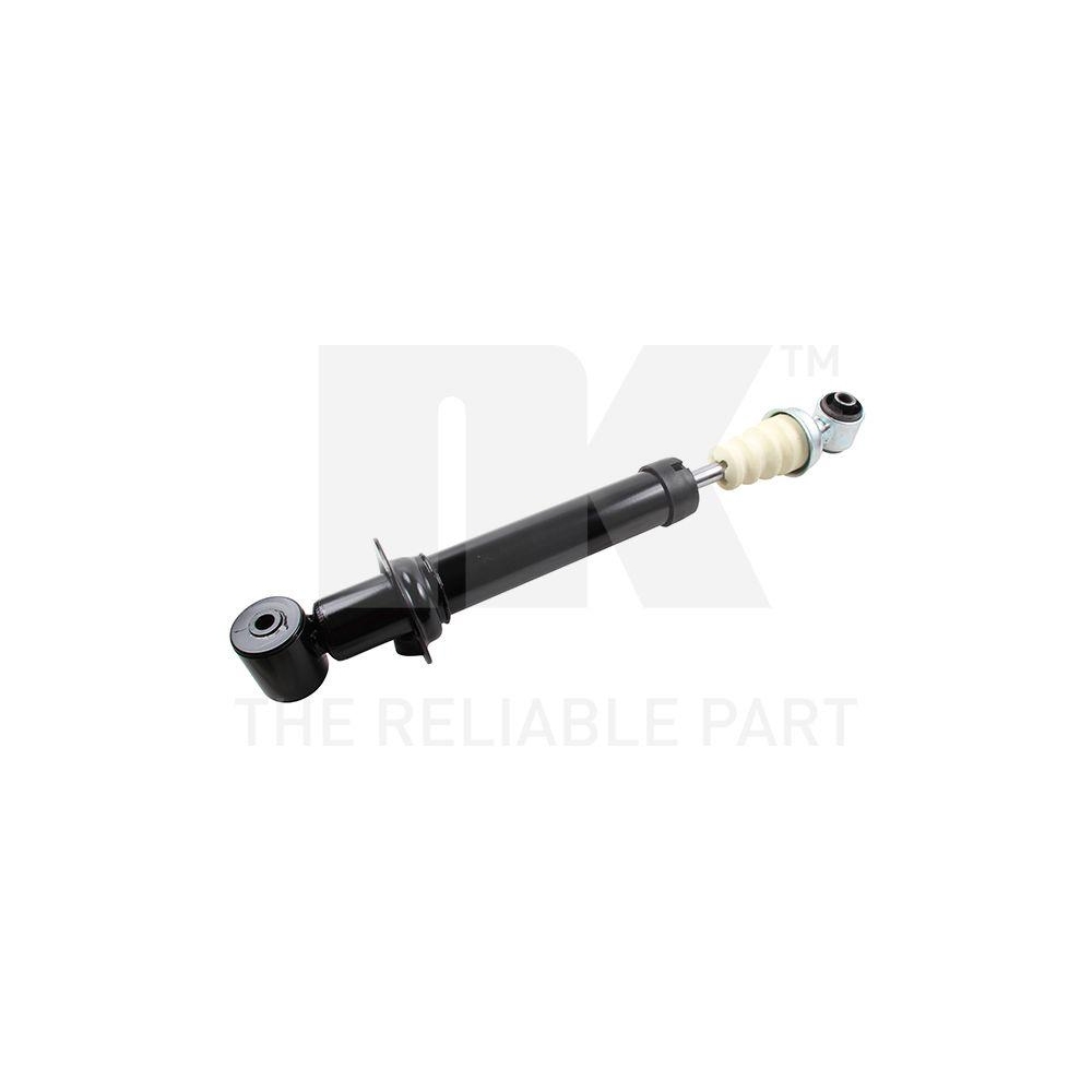 Stoßdämpfer NK 63471169 für AUDI, Hinterachse