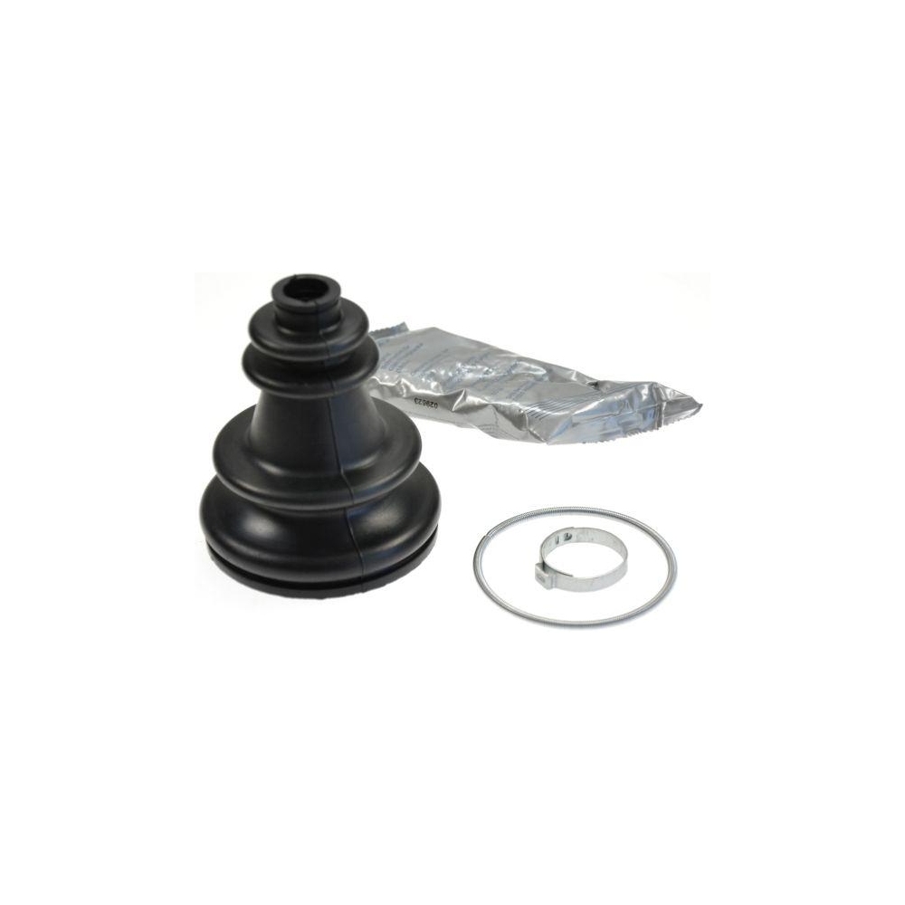 Faltenbalgsatz, Antriebswelle SPIDAN 23369 f&uuml;r RENAULT, Vorderachse links